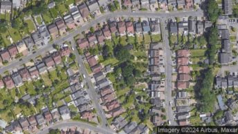 Sunnymede in Billericay