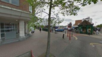 Surbiton in