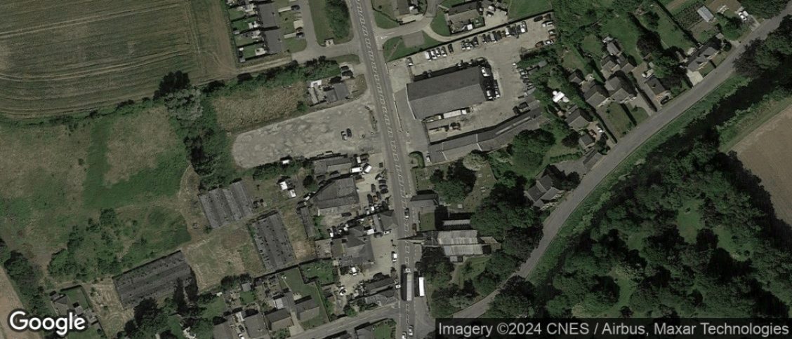 Surfleet in Spalding
