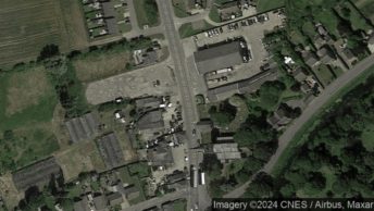 Surfleet in Spalding
