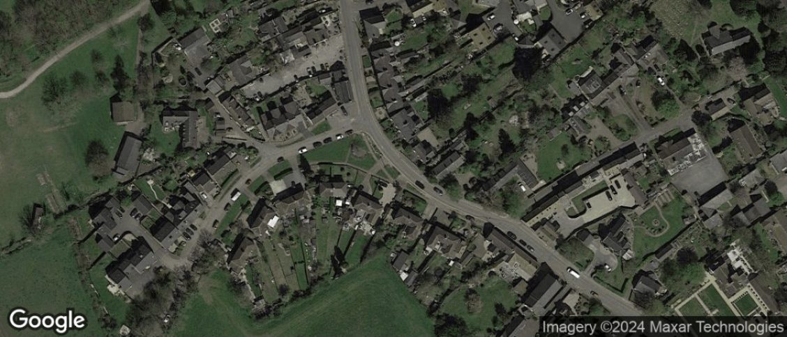 Sutton Bonington in Loughborough