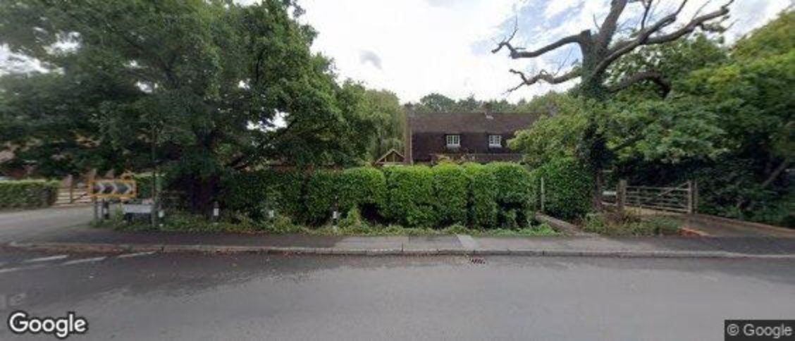 Sutton Green in Guildford
