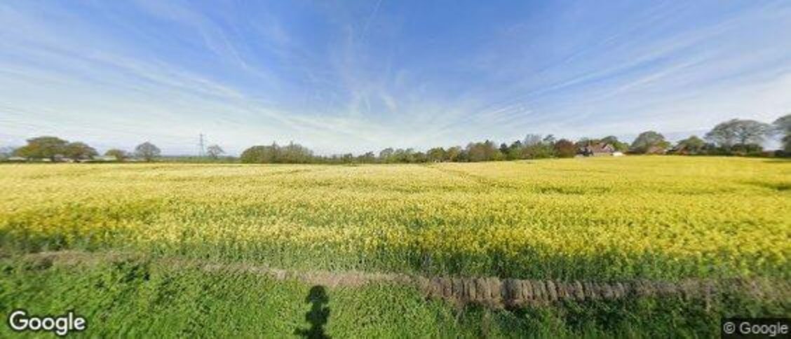 Sutton Scarsdale in Chesterfield