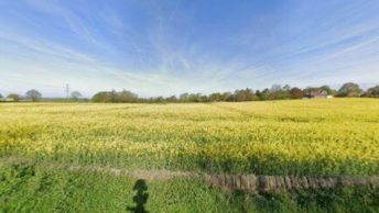 Sutton Scarsdale in Chesterfield