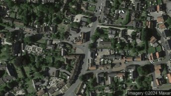 Sutton Scotney in Winchester