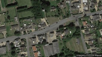 Sutton St James in Spalding