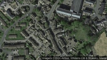 Sutton-in-Craven in Keighley