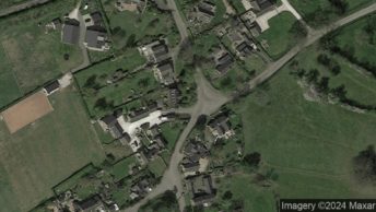 Sutton on the Hill in Ashbourne