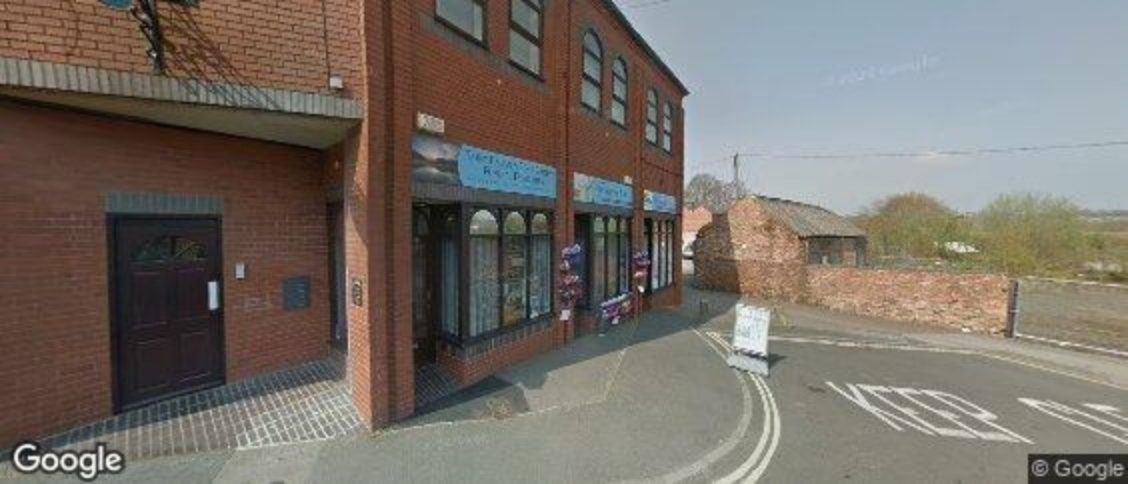 Swadlincote in Swadlincote