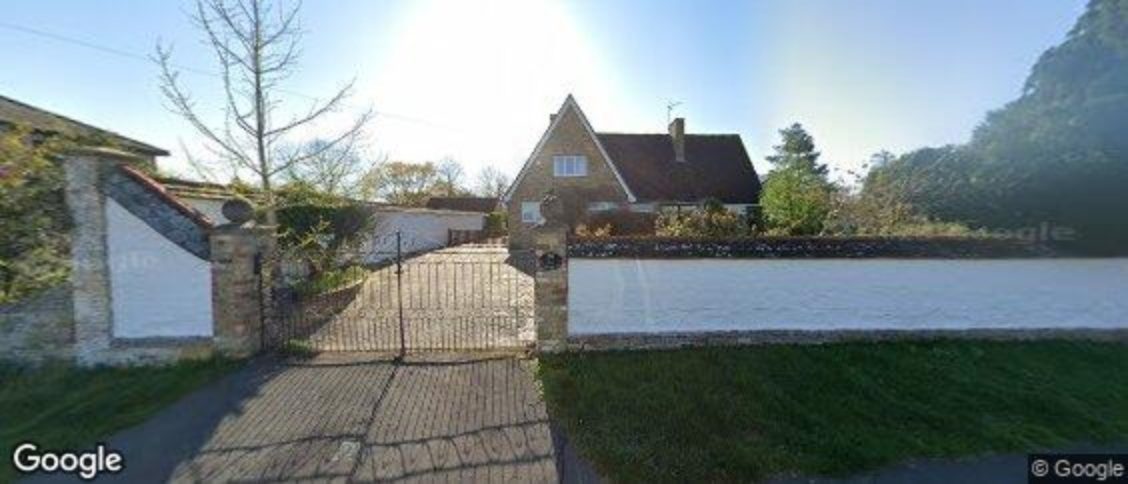 Swaffham Bulbeck in Cambridge