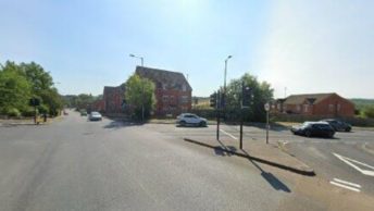 Swallownest in Sheffield