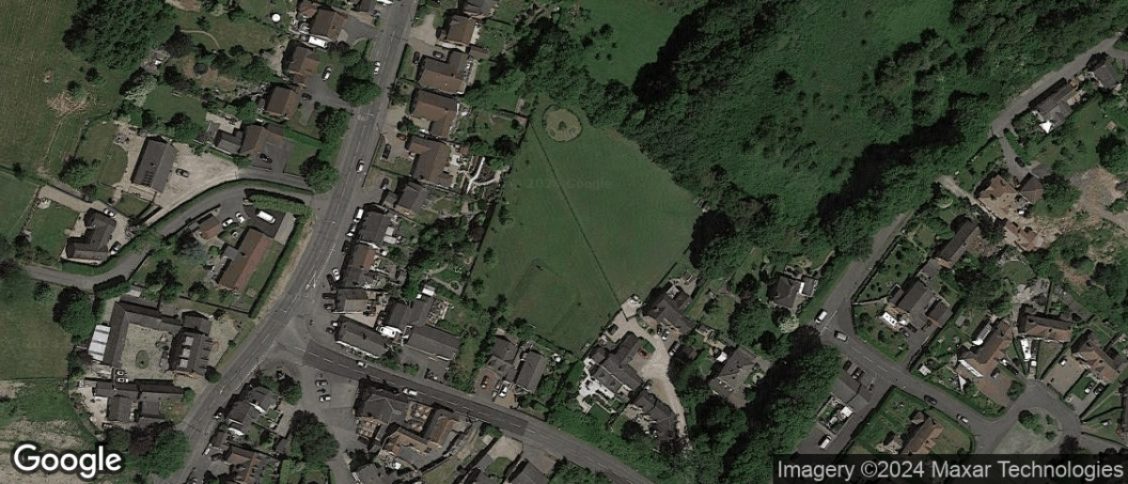 Swannington in Coalville
