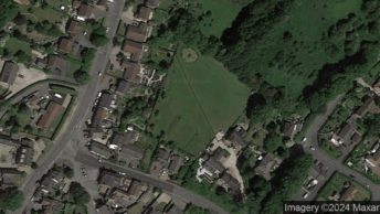 Swannington in Coalville