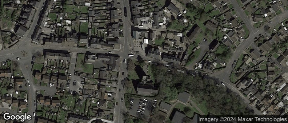 Swanwick in Alfreton