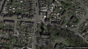 Swanwick in Alfreton