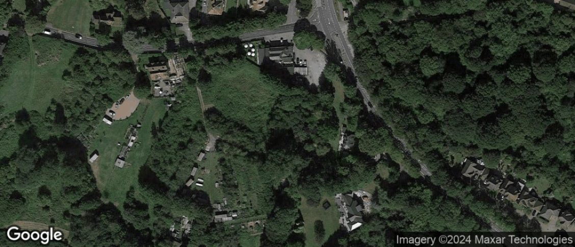 Swanwick in Southampton