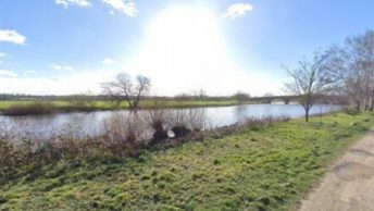 Swarkestone in Derby