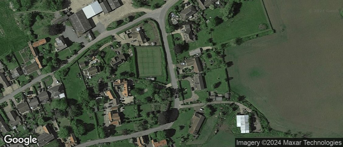 Swayfield in Grantham