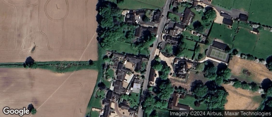 Swepstone in Coalville