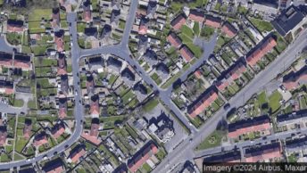 Swillington in Leeds