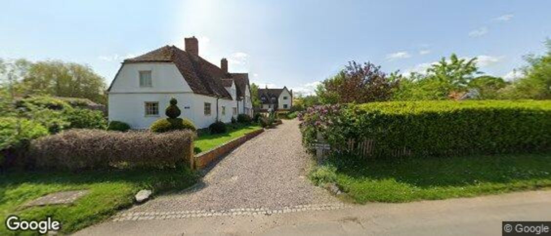 Swineshead in Bedford