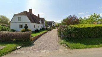 Swineshead in Bedford