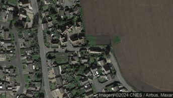 Swineshead in Boston