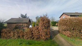 Swinford in Lutterworth