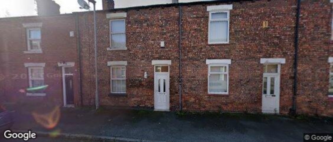 Swinley in Wigan
