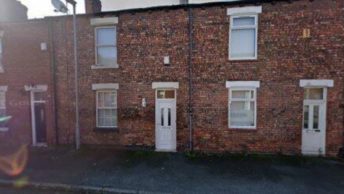 Swinley in Wigan