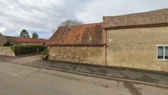 Swinstead in Grantham