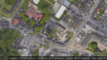 Swinton in Mexborough