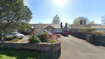 Swithland in Loughborough