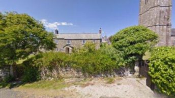 Sydenham Damerel in Tavistock