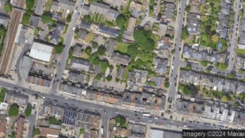 Sydenham in Lewisham