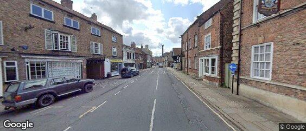 Tadcaster
