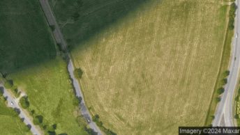 Talke Pits in Stoke-On-Trent