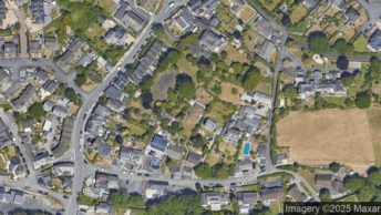Tamerton Foliot in Plymouth