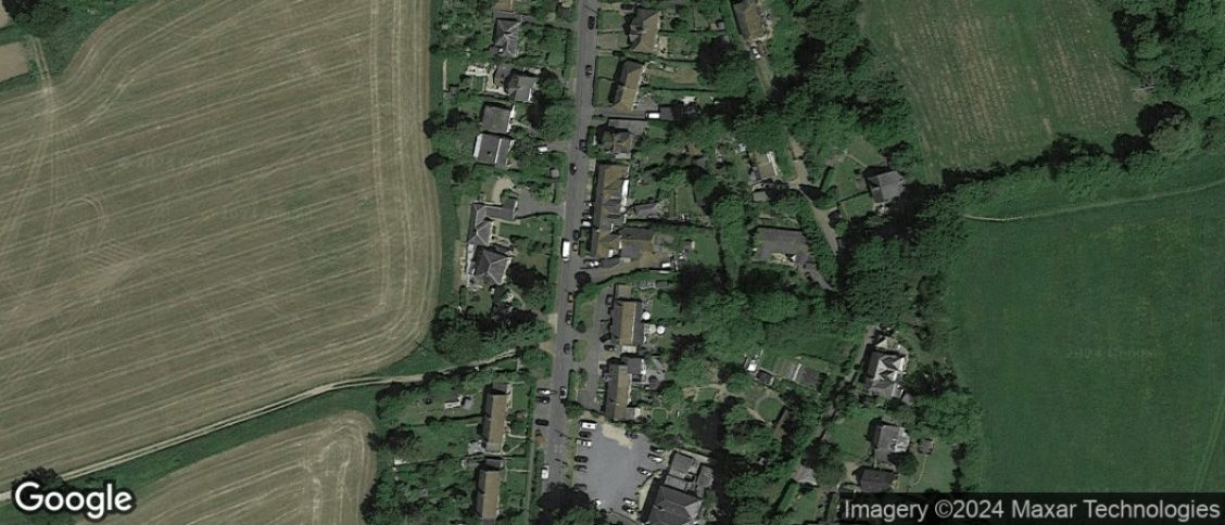 Tandridge in Oxted