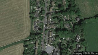 Tandridge in Oxted