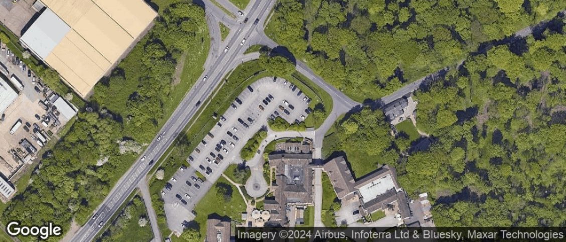 Tankersley in Barnsley