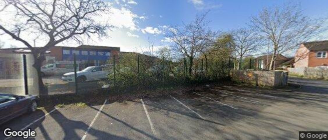 Tanterton in Preston