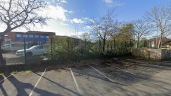 Tanterton in Preston