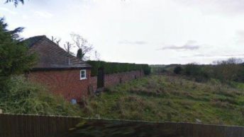 Tanworth-In-Arden in Solihull