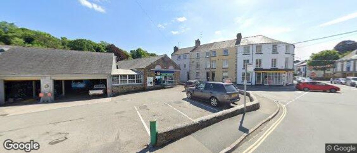 Tavistock