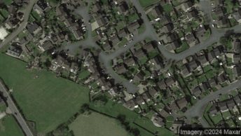 Tean in Stoke-On-Trent