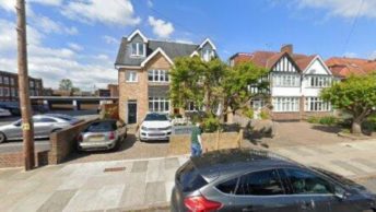 Teddington in Richmond upon Thames