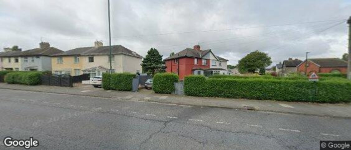 Teesville in Middlesbrough