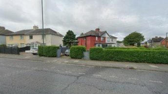 Teesville in Middlesbrough
