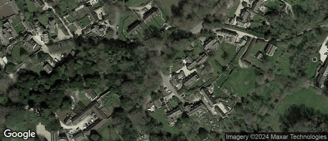 Temple Guiting in Cheltenham